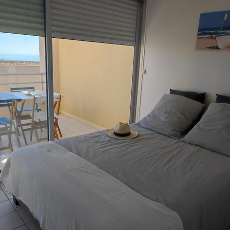 Appartement Vue Bleu Azur Sète Eksteriør billede